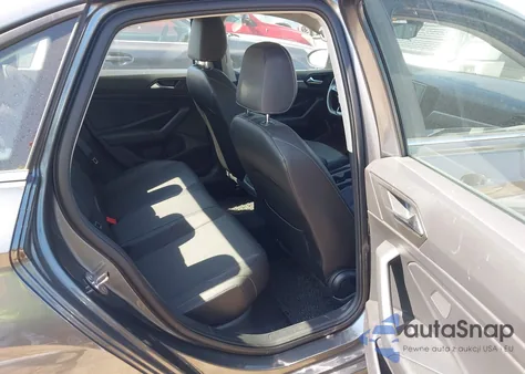 2020 Volkswagen Jetta 1.4T R-Line/1.4T S/1.4T Se z USA, uszkodzony, nr VIN 3VWC57BU4LM079713